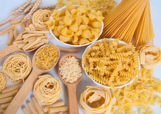 パスタ